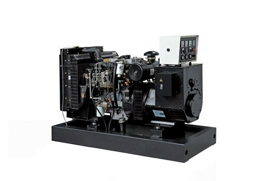 陈仓科克150kw大型柴油发电机组