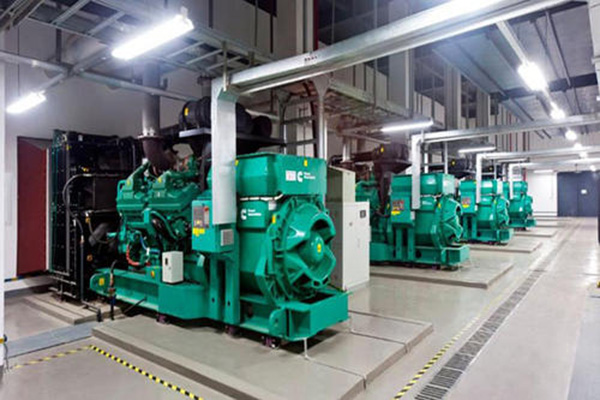 陈仓发电机出租 陈仓发电机出租