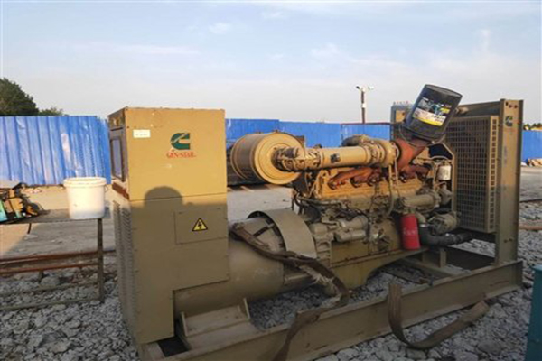 陈仓发电机出租 陈仓发电机出租