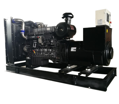 陈仓上柴柴油发电机组50KW-700KW