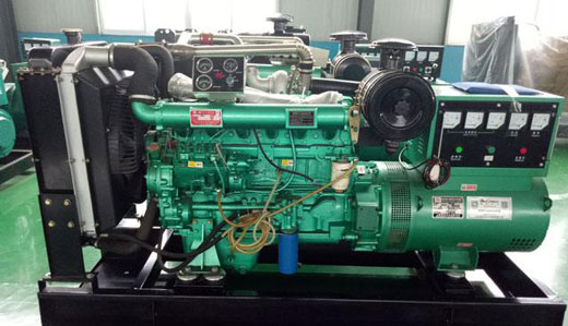 陈仓发电机不发电的原因 陈仓发电机不发电的原因