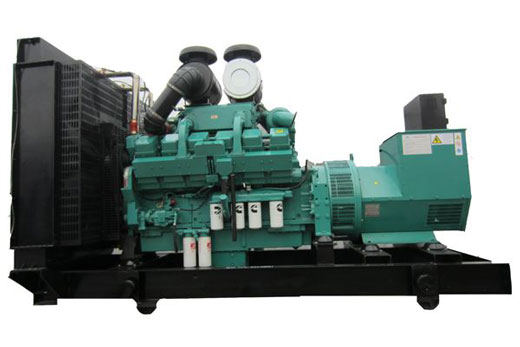 陈仓柴油发电机组 陈仓柴油发电机组
