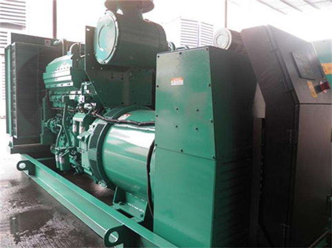 陈仓柴油发电机