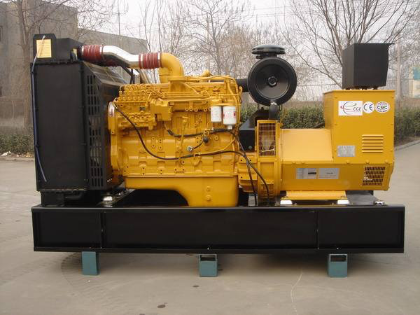 陈仓发电机出租